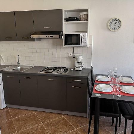 Studio Bi Appartement Umag Buitenkant foto