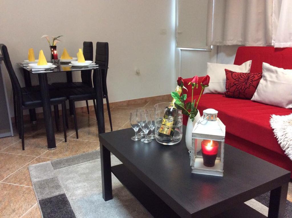 Studio Bi Appartement Umag Buitenkant foto