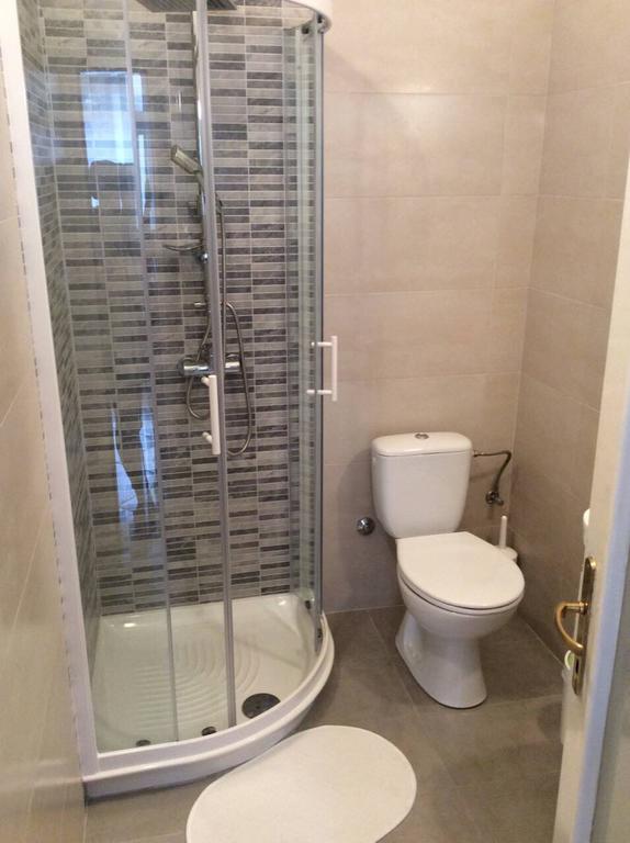 Studio Bi Appartement Umag Buitenkant foto