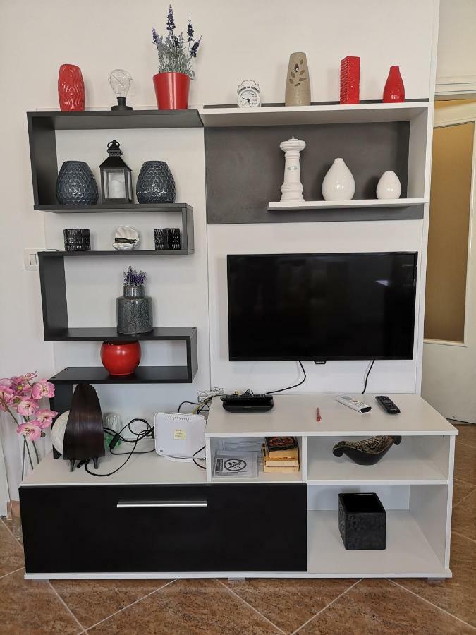 Studio Bi Appartement Umag Buitenkant foto